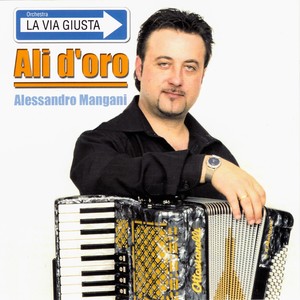 Ali d'oro