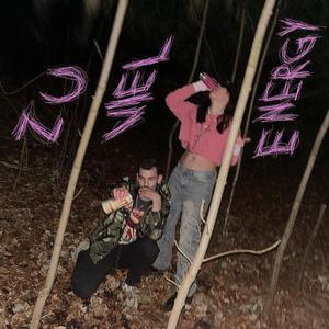 ZU VIEL ENERGY (feat. ghostpr1nc3ss) (Explicit)