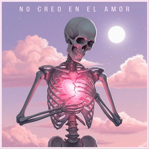 No Creo En El Amor (feat. Romo One & Lyan Mx)