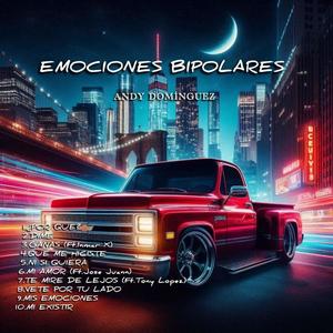 EMOCIONES BIPOLARES (Explicit)