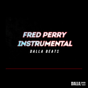 Fred Perry Instrumental
