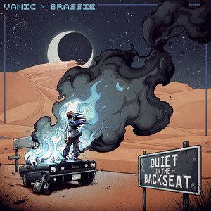 Maybe It's a Ghost (Explicit)