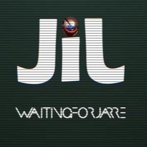 Waiting For Jarre (Explicit)