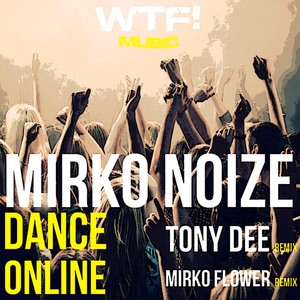 Dance Online