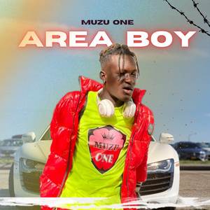 Area Guy