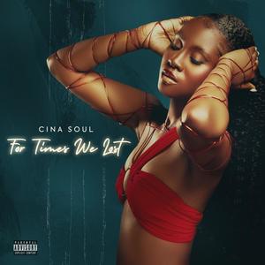 Cina Soul - Jamestown