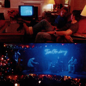 TomFordery (Explicit)