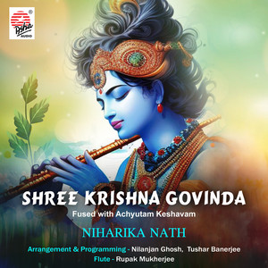 Shree Krishna Govinda - Single