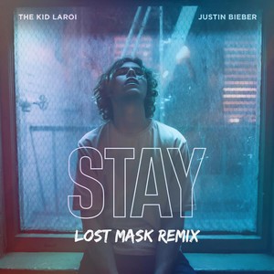 The Kid LAROI,Justin Bieber - STAY (Remix)