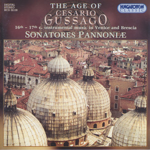Sonata a 6 - Sonata a 6: Sonata, 
