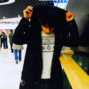 林真钦 - 八卦阵