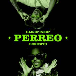 Perreo (Explicit)