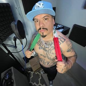 Thug Life (feat. Crimen Low) (Explicit)