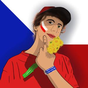 Chłopak z Czech (Holka z Polska PL) (feat. Ania, Ola & Beata) (Explicit)