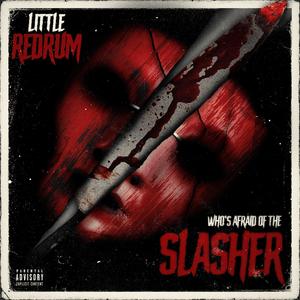 I'm Having A Blackout(feat. HRZ The Rapper & Steve Aliment) (Explicit)