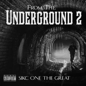 From the Underground 2 (Explicit)