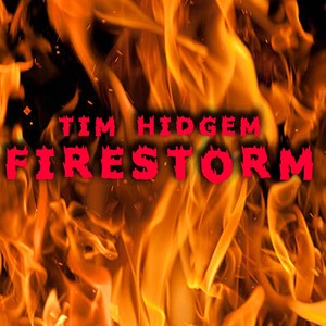 Firestorm (Radio Edit)