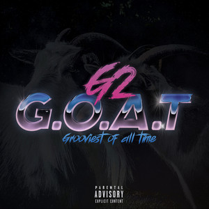 G.O.A.T (Explicit)