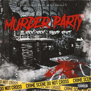 Murder Party (Explicit)