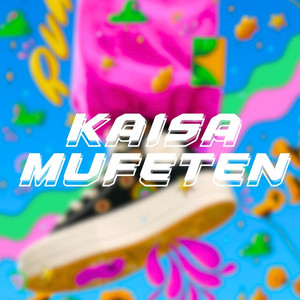 Kaisa Mufeten