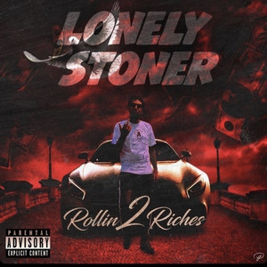 Lonely Stoner (Explicit)