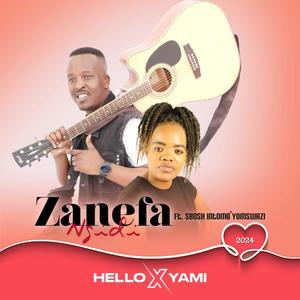 Hallo (feat. Intombi yoMswati)