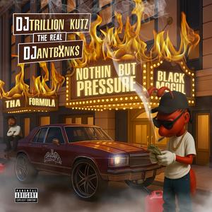 What U Gone Do (feat. DJ Ant Bxnks|Explicit)