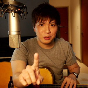 杨征宇 Isaac - 不能说的秘密