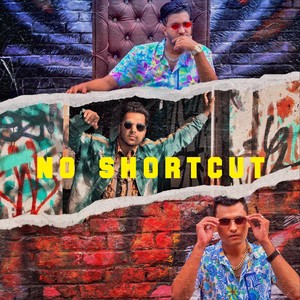 No Shortcut (feat. Cfu36 & Rifat)