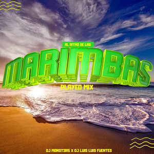 Al Ritmo De Las Marimbas (Playeo Mix)