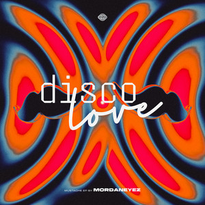 Disco Love (Extended Mix)