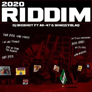 2020 Riddim (Explicit)