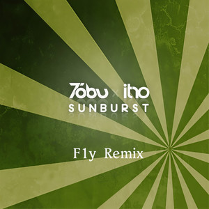 Sunburst (remix|F1y Demo Remix)