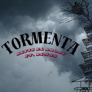 Tormenta (feat. ElDimas)