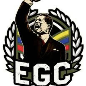 EGC PRESENTE