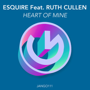 Heart of Mine (Houselife Mix)