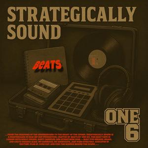 Beats By One Six - The Mystic (feat. Splurge) (Explicit)
