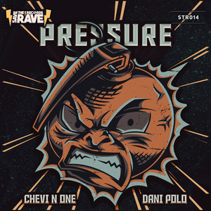 Pressure (Original Mix)