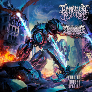 Fall of Modern Species