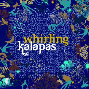 Whirling Kalapas