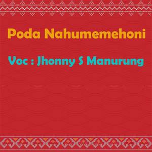 Poda Nahumemehoni