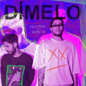 Dímelo (Explicit)