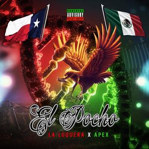 El Pocho (feat. Apex) (Explicit)