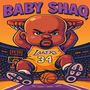 Baby Shaq (Explicit)