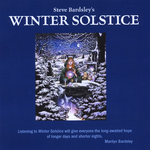 Winter Solstice - Single (Explicit)