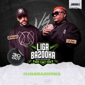 Brillante - Round 3 (BRILLANTE vs G-SONY)