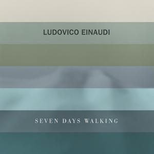 Seven Days Walking / Day 1 - Einaudi: Fox Tracks (キツネの足あと|キツネノアシアト) (Day 1)