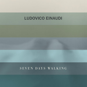 Seven Days Walking / Day 1 - Einaudi: Fox Tracks (キツネの足あと|キツネノアシアト) (Day 1)