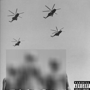 Lonely World (feat. Elz Money) (Explicit)