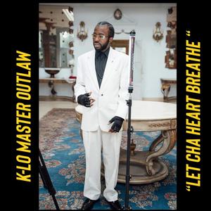 Let Cha Heart Breathe (Explicit)